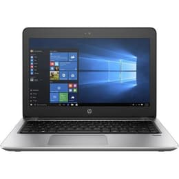 Hp ProBook 430 G4 13" Core i3 2.4 GHz - SSD 128 Go + HDD 500 Go - 8 Go AZERTY - Français