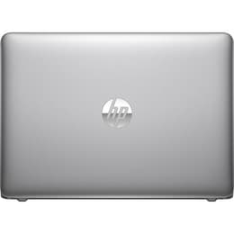 Hp ProBook 430 G4 13" Core i3 2.4 GHz - SSD 128 Go + HDD 500 Go - 8 Go AZERTY - Français
