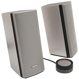 Enceinte Bluetooth Bose Companion 20 - Gris