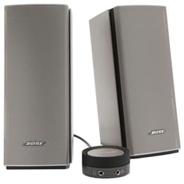 Enceinte Bluetooth Bose Companion 20 - Gris