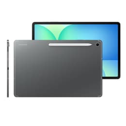 Galaxy Tab S10 FE+ 256GB - Gris - WiFi
