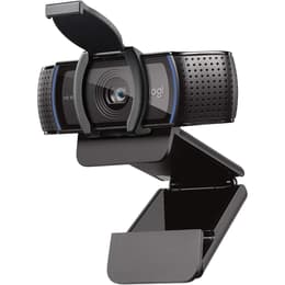 Webcam Logitech C920e
