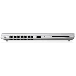 HP ProBook 640 G4 14" Core i5 1.6 GHz - HDD 500 Go - 4 Go AZERTY - Français