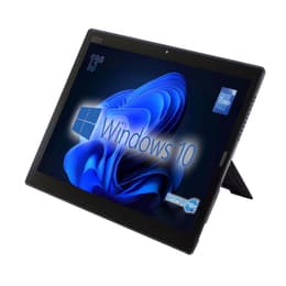 Lenovo ThinkPad X1 Tablet G3 13" Core i7 1.8 GHz - SSD 512 Go - 16 Go Sans clavier