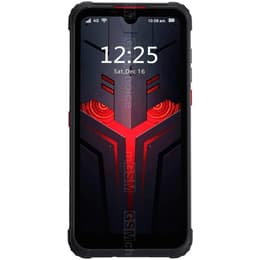 Cyber 8 64 Go - Noir - Débloqué