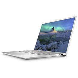 Dell Inspiron 7400 14" Core i7 2.8 GHz - SSD 128 Go - 16 Go QWERTY - Anglais