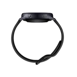 Montre Samsung Cardio GPS Galaxy Watch Active 2 44mm LTE (SM-R825F) - Noir