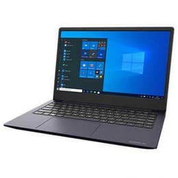 Dynabook Satellite Pro C40 14" Celeron 1.9 GHz - SSD 256 Go - 8 Go QWERTY - Espagnol