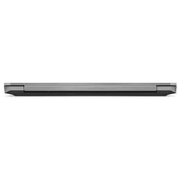 HP ZBook 15 G5 15" Core i7 2.6 GHz - SSD 512 Go - 32 Go QWERTY - Néerlandais
