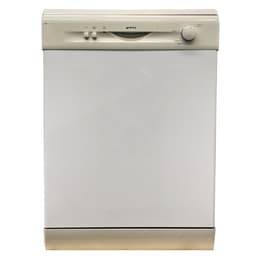 Lave-vaisselle pose libre 60 cm Smeg LFV651B - 12 à 16 couverts