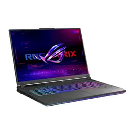 Asus GL814JI-N6124X 18" Core i9 2.2 GHz - SSD 1 To - 32 Go - NVIDIA GeForce RTX 4070 AZERTY - Français