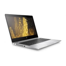 HP EliteBook 830 G5 13" Core i7 1.9 GHz - SSD 1000 Go - 32 Go AZERTY - Français