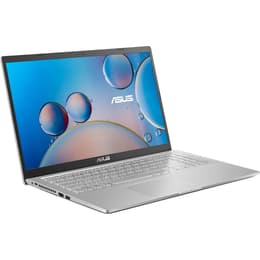 Asus X515EA-BQ1341T 15" Core i5 2.4 GHz - SSD 512 Go - 8 Go QWERTY - Anglais