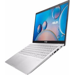 Asus X515EA-BQ1341T 15" Core i5 2.4 GHz - SSD 512 Go - 8 Go QWERTY - Anglais