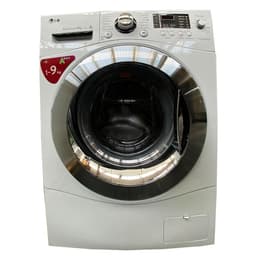 Lave-linge classique 60 cm hublot Lg F12952WH