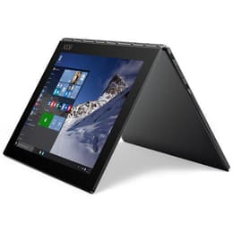 Lenovo Yoga Book YB1-X91F 10" Atom X 1.4 GHz - SSD 64 Go - 4 Go AZERTY - Français
