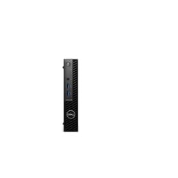 Dell OptiPlex 5070 Micro Core i5 2.2 GHz - SSD 128 Go RAM 16 Go
