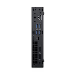 Dell OptiPlex 5070 Micro Core i5 2.2 GHz - SSD 128 Go RAM 16 Go