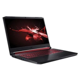 Acer Nitro AN517-51-59TA 15" Core i5 2.4 GHz - SSD 512 Go - 8 Go - NVIDIA GeForce GTX 1050 AZERTY - Français