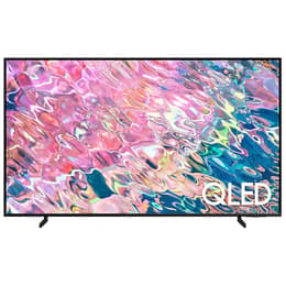 TV Samsung QLED Ultra HD 4K 188 cm QE75Q65BAU