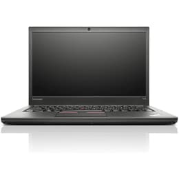 Lenovo ThinkPad T450S 14" Core i5 2.3 GHz - SSD 120 Go - 8 Go QWERTY - Finnois