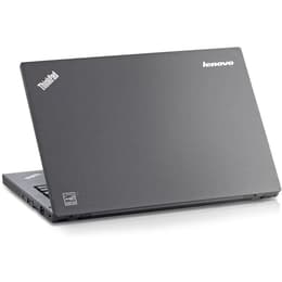 Lenovo ThinkPad X240 12" Core i5 1.9 GHz - SSD 180 Go - 8 Go AZERTY - Français