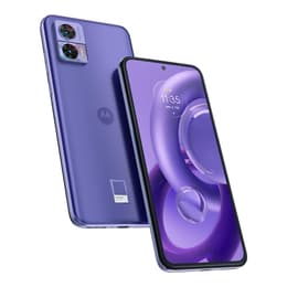 Motorola Edge 30 Neo 128 Go - Bleu - Débloqué