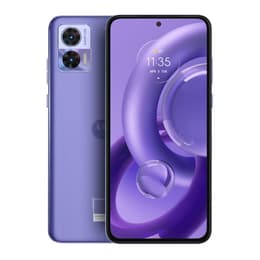 Motorola Edge 30 Neo 128 Go - Bleu - Débloqué
