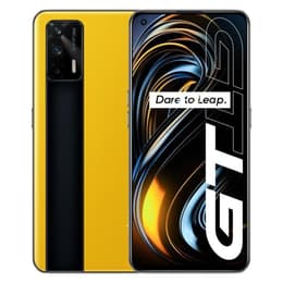 Realme GT 5G 256 Go - Jaune - Débloqué - Dual-SIM