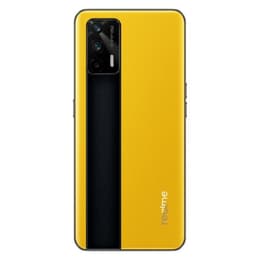 Realme GT 5G 256 Go - Jaune - Débloqué