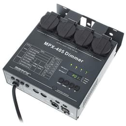 Accessoires audio Botex MPX-405 Dimmer