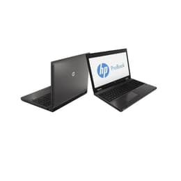 HP ProBook 6570b 15" Core i5 2.5 GHz - HDD 500 Go - 4 Go AZERTY - Français