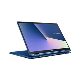 Asus ZenBook Flip UX362FA-EL093R 13" Core i5 1.6 GHz - SSD 256 Go - 8 Go AZERTY - Français