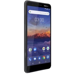 Nokia 3.1 Plus 32 Go - Bleu - Débloqué