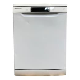 Lave-vaisselle pose libre 60 cm Thomson RDW6045WH - 12 à 16 couverts