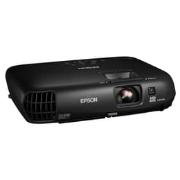 Vidéo projecteur Epson EH-TW550 Noir