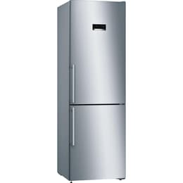 Réfrigérateur combiné Bosch KGN36XLER