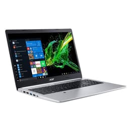 Acer Aspire A515-54 15" Core i5 1.9 GHz - SSD 256 Go - 8 Go QWERTY - Anglais
