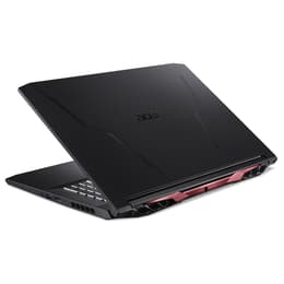 Acer Nitro 5 AN517-54-98YU 17" Core i9 2.5 GHz - SSD 512 Go - 16 Go - NVIDIA GeForce RTX 3070 AZERTY - Français
