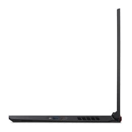 Acer Nitro 5 AN517-54-98YU 17" Core i9 2.5 GHz - SSD 512 Go - 16 Go - NVIDIA GeForce RTX 3070 AZERTY - Français