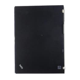 Lenovo ThinkPad R61 15" Core 2 1.6 GHz - SSD 128 Go - 4 Go QWERTY - Espagnol
