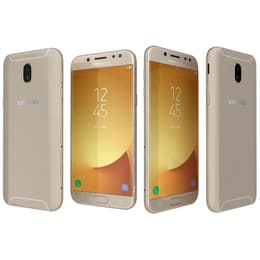 Galaxy J5 (2017) 16 Go - Or - Débloqué