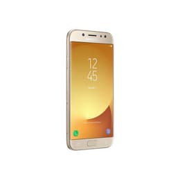 Galaxy J5 (2017) 16 Go - Or - Débloqué