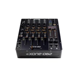 Accessoires audio Allen & Heath XONE DB2