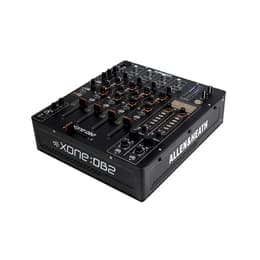 Accessoires audio Allen & Heath XONE DB2