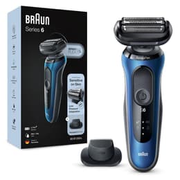 Rasoir Braun Series 6 60-B1200S