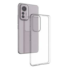 Coque 12 LITE - TPU - Transparent