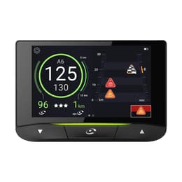 GPS Coyote S
