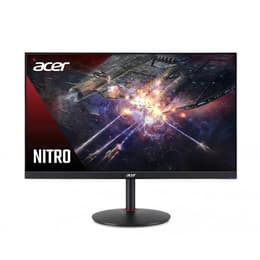 Écran 24" LED FHD Acer Nitro XV240YPBMIIPRX