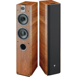 Enceinte Focal Chorus 716 - Noyer
